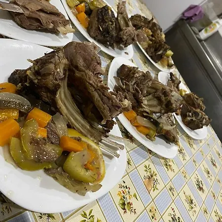 Belinis Vendégház *