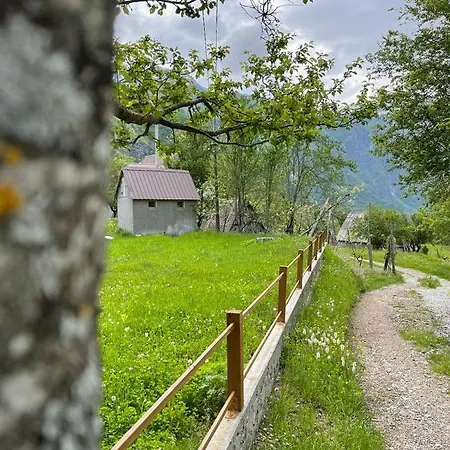 Gasthof Belinis