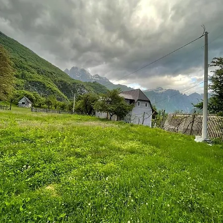 Gasthof Belinis *
