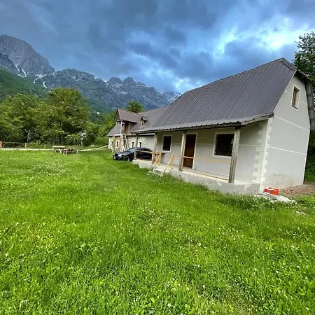Gasthof Belinis *