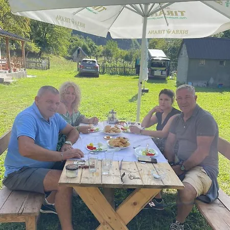 Vendégház Belinis *