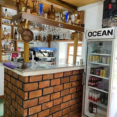 Belinis Vendégház *