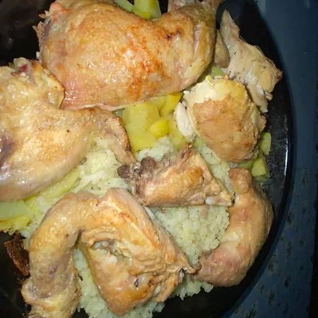 Vendégház Belinis Theth