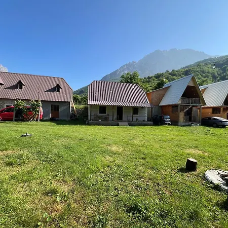 Belinis Vendégház *