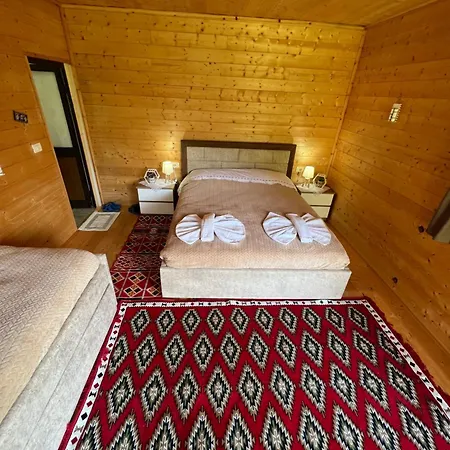 Vendégház Belinis *