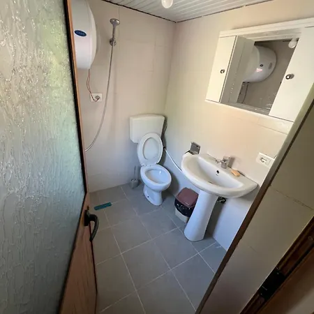 Belinis Vendégház Theth