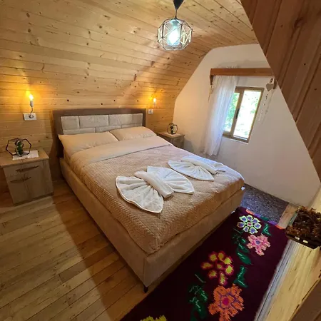 Vendégház Belinis *