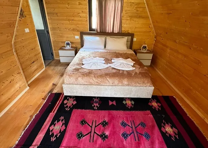 Gæstehus Belinis Theth