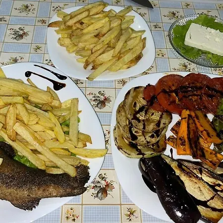 Guest house Belinis