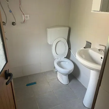 Guest house Belinis