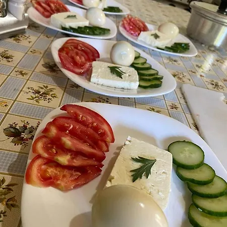 Belinis Guest house