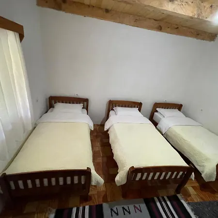 Guest house Belinis