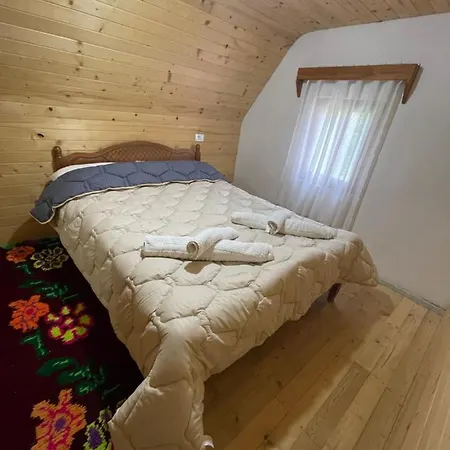 Belinis Guest house