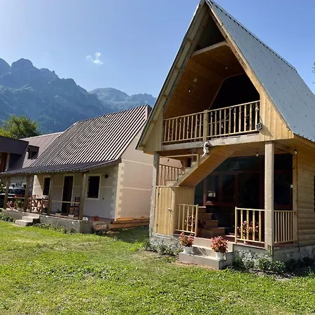 Belinis Guest house