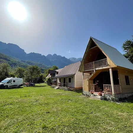 Belinis Guest house *