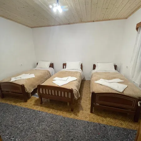Guest house Belinis *