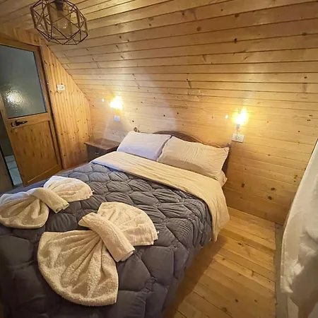 Belinis Guest house Theth