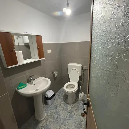 Guest house Belinis