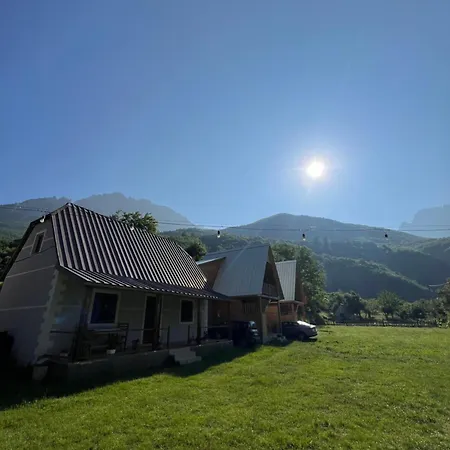 Belinis Guest house